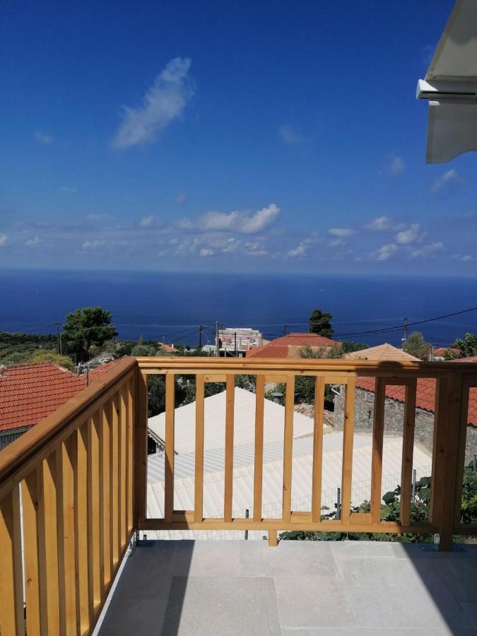 Sun Meets Sea Apartment