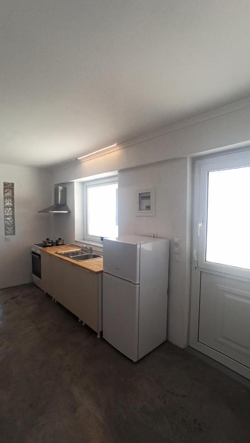 Sun Meets Sea Apartment Athanion