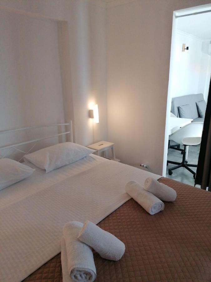 Sun Meets Sea Appartement
