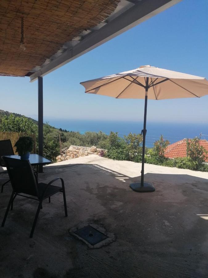 Sun Meets Sea Appartement